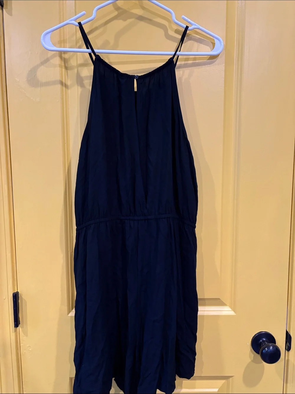 Old Navy lightweight black